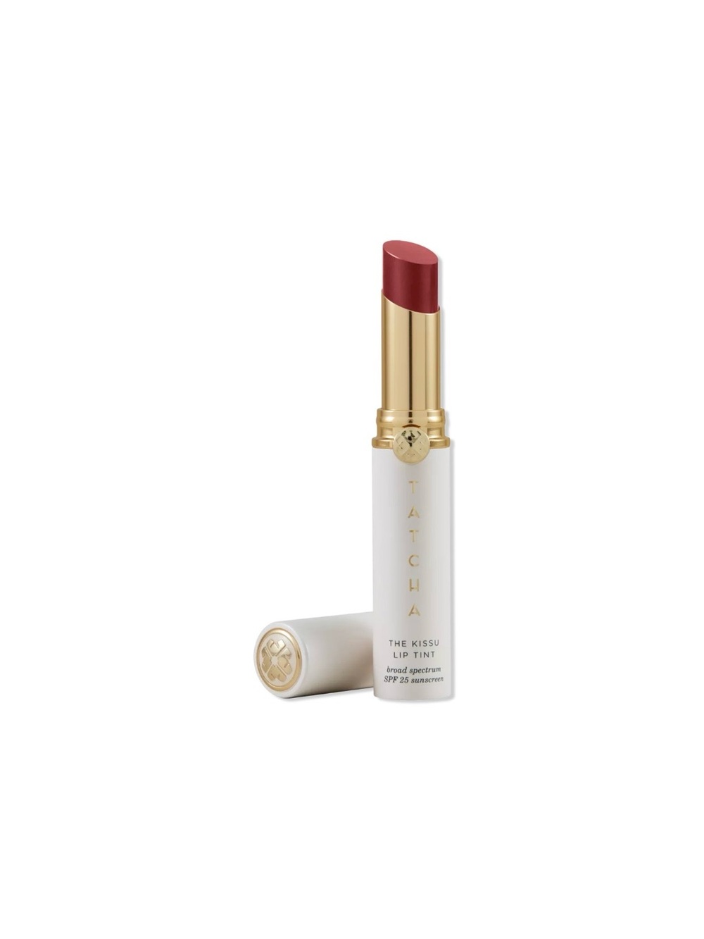 Tatcha Lip Tint in Camellia
